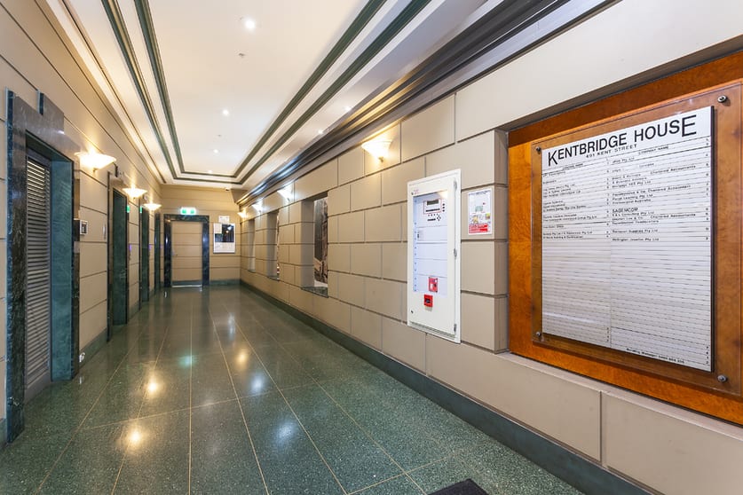 Suite 2.03, Level 2,/491 Kent Street Sydney NSW 2000 - Image 2