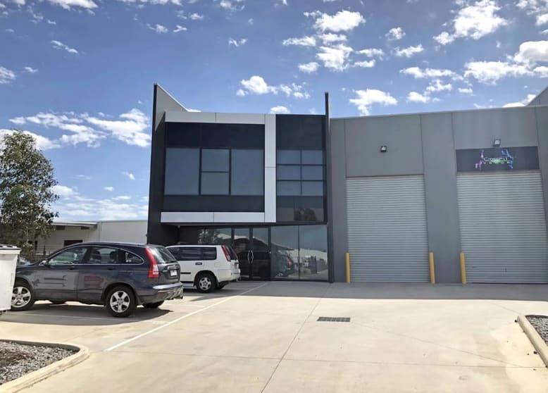 1/174-178 Atlantic Drive Keysborough VIC 3173 - Image 1