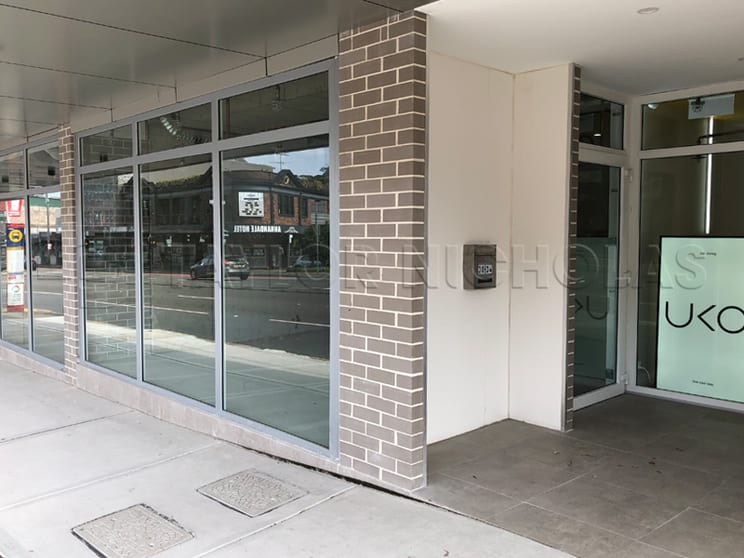 1/30-34 Parramatta Road Stanmore NSW 2048 - Image 1