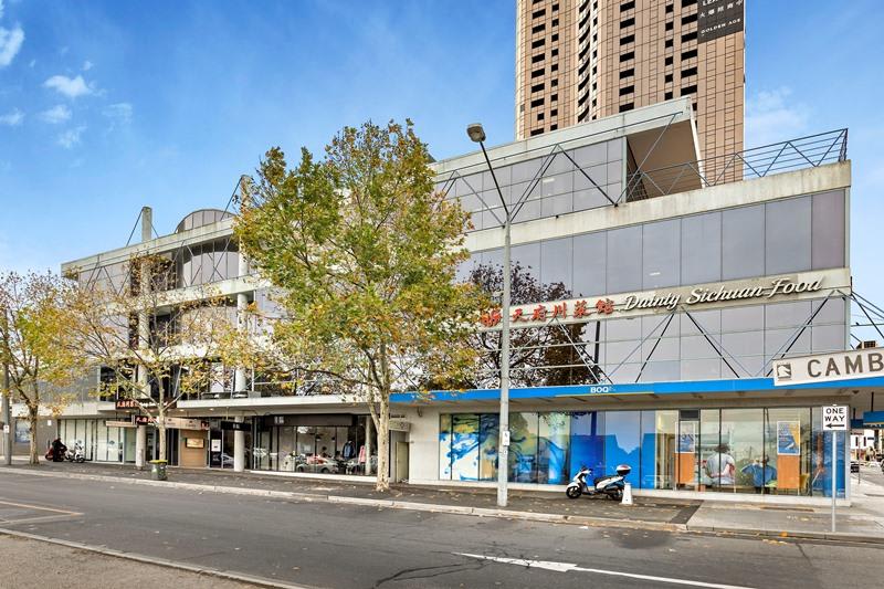 Click to view all images Level 2/2A Cambridge Street Box Hill VIC 3128 - Image 2