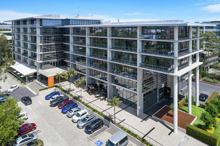 2.06/5 Celebration Drive Bella Vista NSW 2153 - Image 2