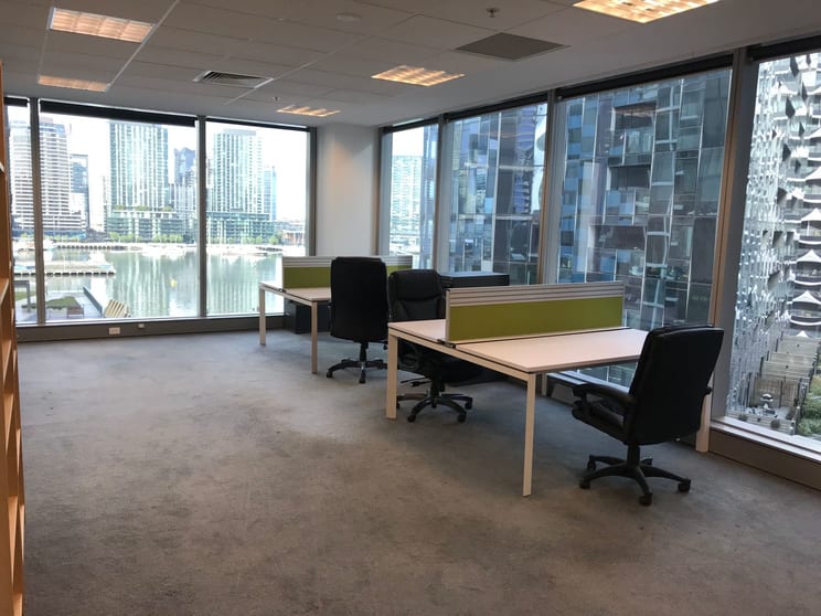922/401 Docklands Drive Docklands VIC 3008 - Image 1