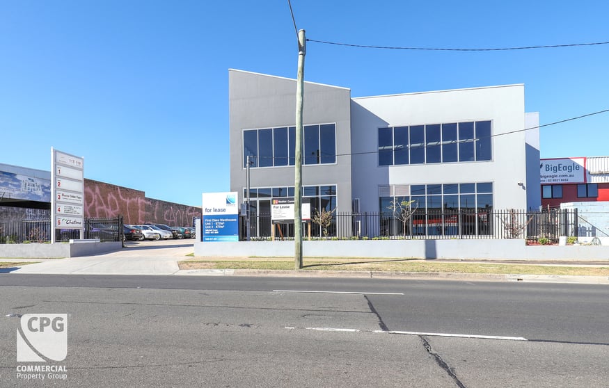 Click to view all images 1/117-119 Silverwater Road Silverwater NSW 2128 - Image 1