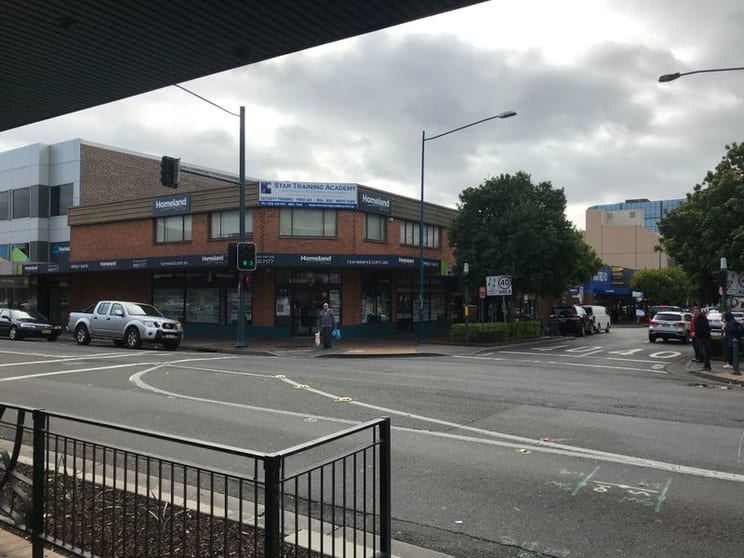 Click to view all images 261 Northumberland Street Liverpool NSW 2170 - Image 1