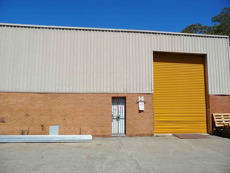 14/2 Burrows Road South St Peters NSW 2044 - Image 3