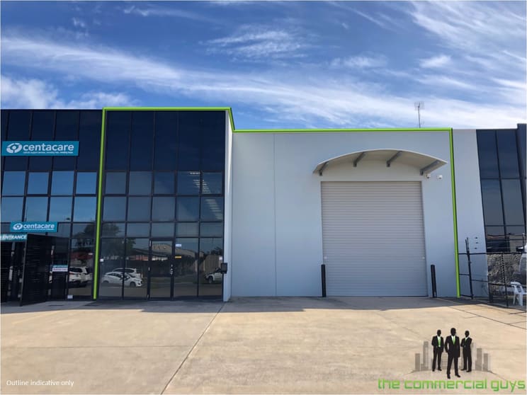3/47 Lear Jet Drive Caboolture QLD 4510 - Image 1
