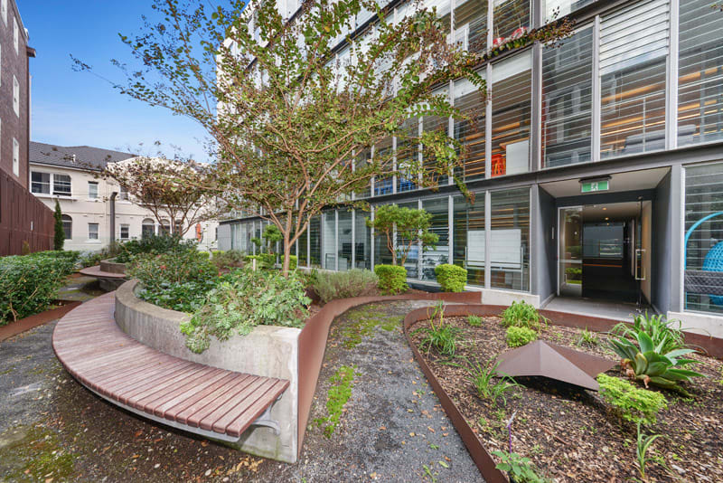 Click to view all images 206/24 Springfield Avenue Elizabeth Bay NSW 2011 - Image 1
