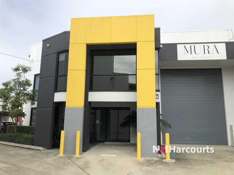 9/783 Kingsford Smith Drive Eagle Farm QLD 4009 - Image 2