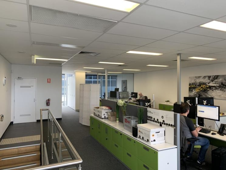 Suite 118 - 87 Turner Street Port Melbourne VIC 3207 - Image 3