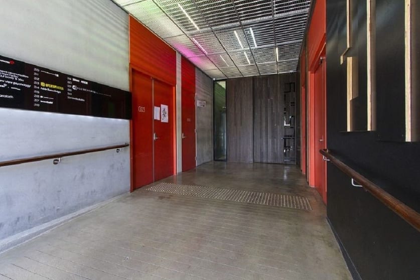 203/15-87 Gladstone Street South Melbourne VIC 3205 - Image 3