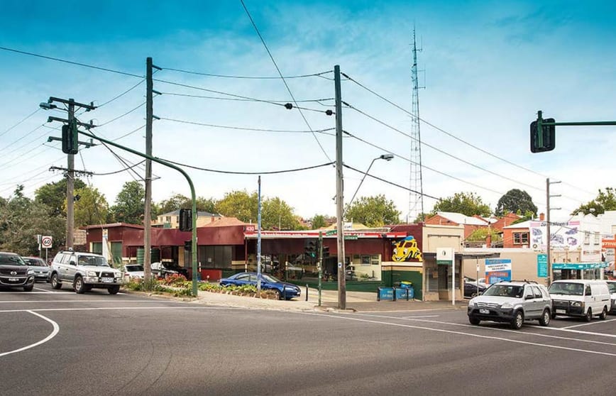 Click to view all images 428-430 Canterbury Road Surrey Hills VIC 3127 - Image 1