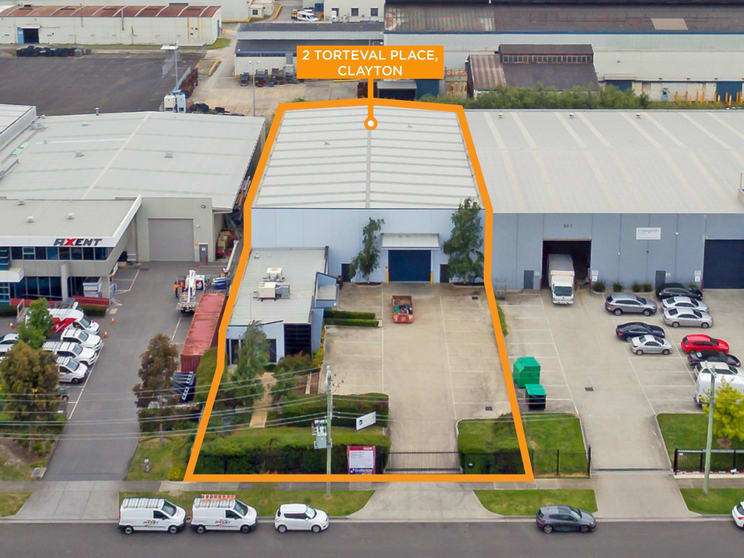 2 Torteval Place Clayton VIC 3168 - Image 2