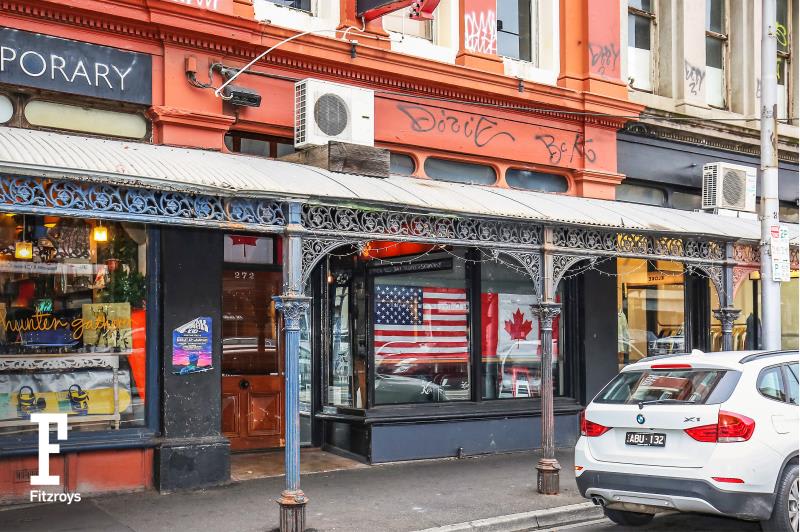 272 Brunswick Street Fitzroy VIC 3065 - Image 3