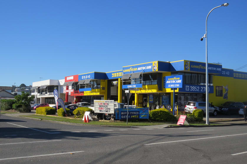 Click to view all images 2/19 Taylor Street Bowen Hills QLD 4006 - Image 3