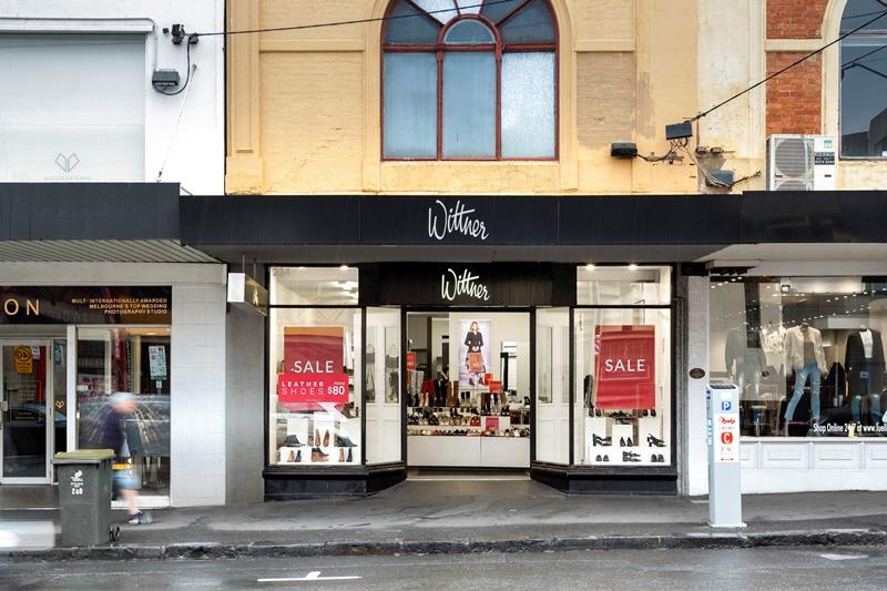 Click to view all images 234 Bridge Road Richmond VIC 3121 - Image 1