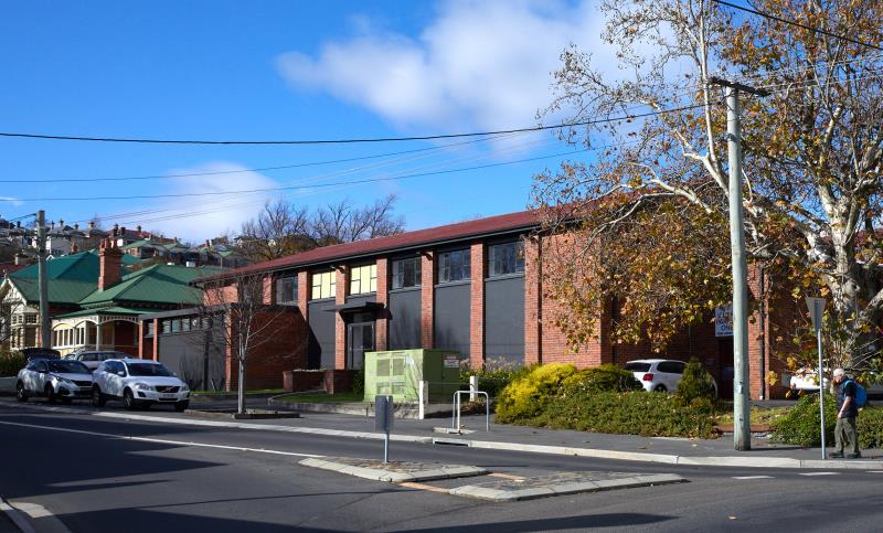 Click to view all images 233a Charles Street Launceston TAS 7250 - Image 2