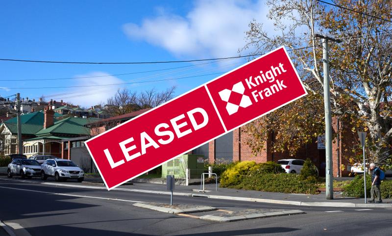 Click to view all images 233a Charles Street Launceston TAS 7250 - Image 1