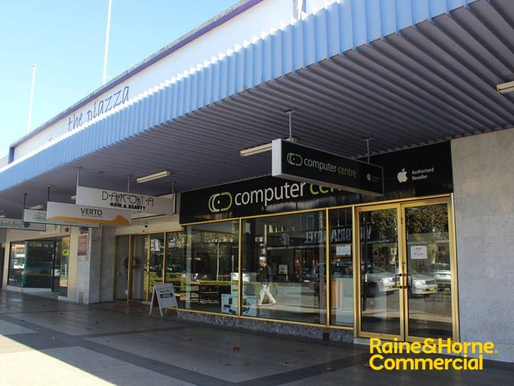 Suite 16 46-52 Baylis Street Wagga Wagga NSW 2650 - Image 1