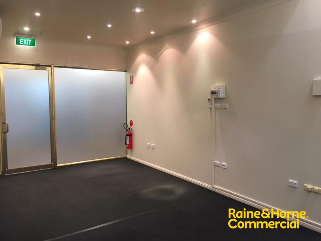 Suite 18 46-52 Baylis Street Wagga Wagga NSW 2650 - Image 1