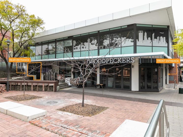 Click to view all images 19/3 Wexford Street Subiaco WA 6008 - Image 1