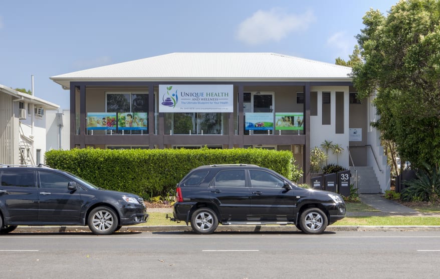 Suite A/33 Mary Street Noosaville QLD 4566 - Image 1