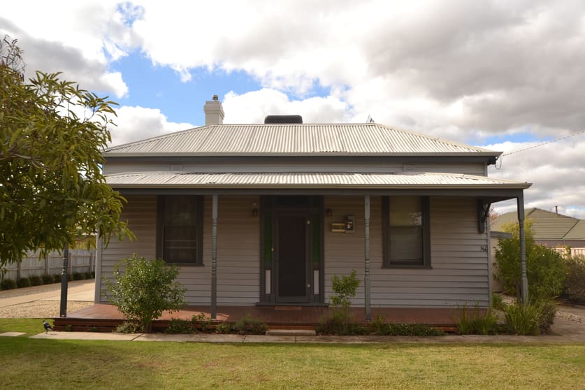 366 High Street Echuca VIC 3564 - Image 1