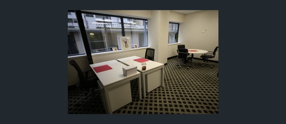 520/1 Queens Road Melbourne 3004 VIC 3004 - Image 1
