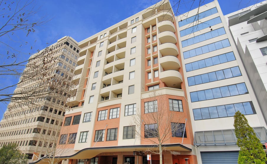 Level 2/25-29 Berry Street North Sydney NSW 2060 - Image 3