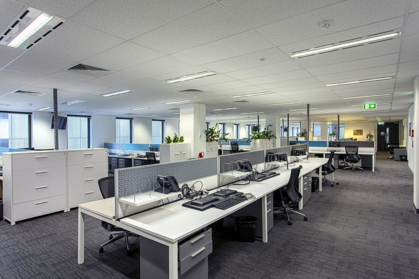 Level Five - Floor Five/12 Pirie Street Adelaide SA 5000 - Image 1