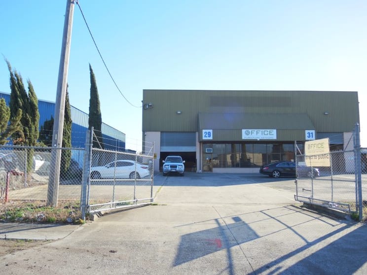 29-31 Bancell Street Campbellfield VIC 3061 - Image 1