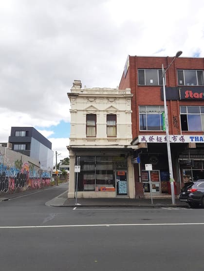 90 Hopkins Street Footscray VIC 3011 - Image 1