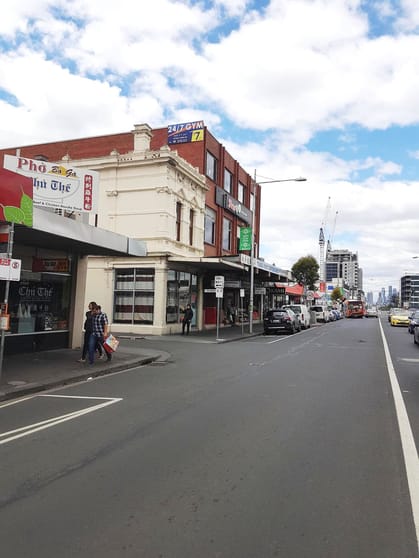 90 Hopkins Street Footscray VIC 3011 - Image 2