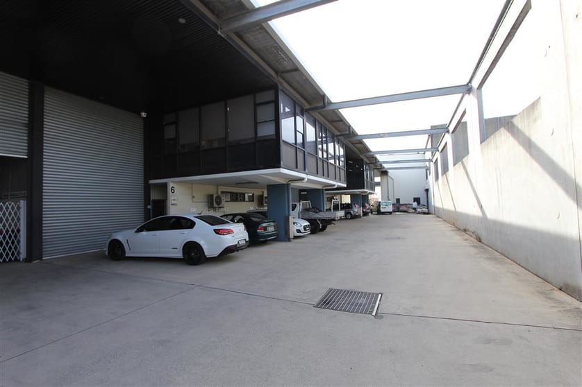6/38 Waratah Street Kirrawee NSW 2232 - Image 2