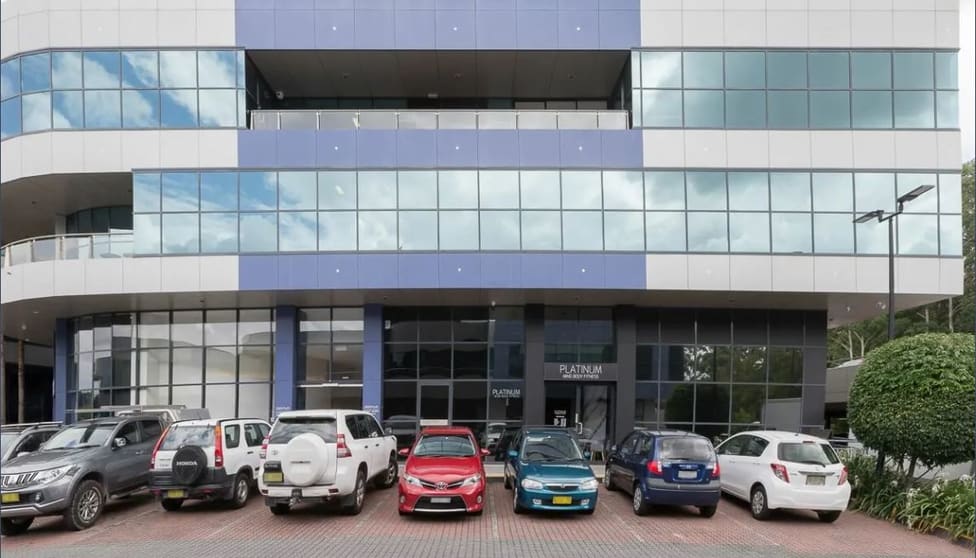 Suite 2.28/4 Ilya Avenue Erina NSW 2250 - Image 1