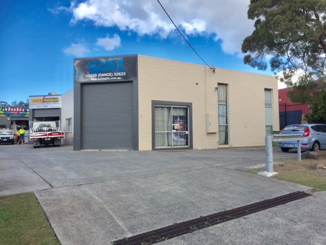 1/18 Palings Crt Nerang QLD 4211 - Image 1