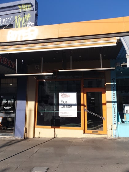 238 Gertrude Street Fitzroy VIC 3065 - Image 1