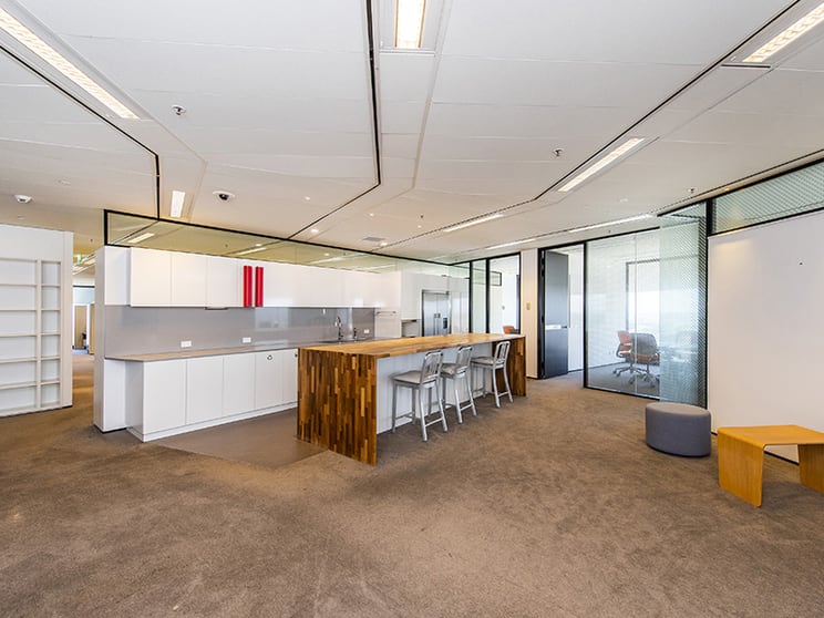 Click to view all images 250 St Georges Terrace Perth WA 6000 - Image 3