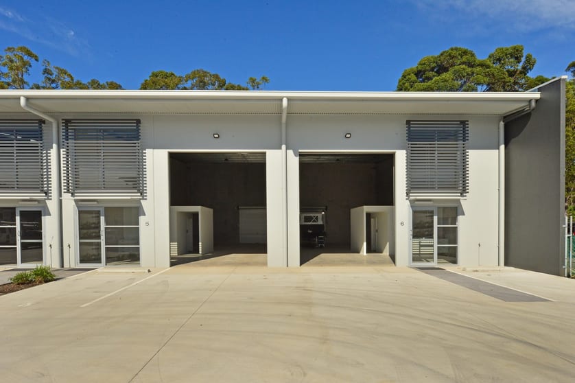 Click to view all images Unit 5/Lot 6 100 Rene Street Noosaville QLD 4566 - Image 2