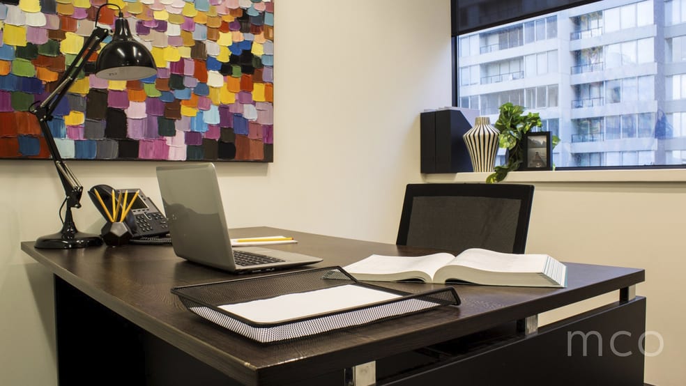 Click to view all images Suite 518/1 Queens Road Melbourne 3004 VIC 3004 - Image 2