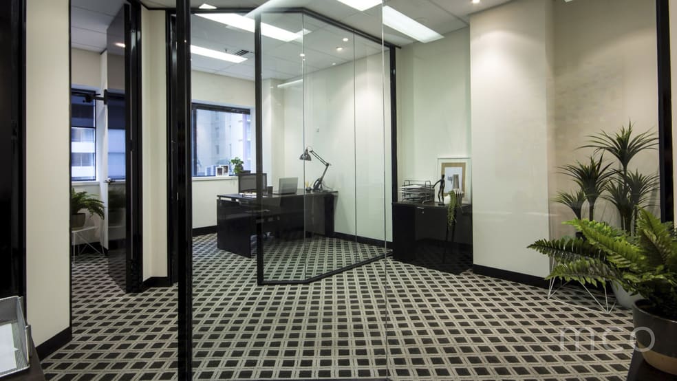 Suite 518/1 Queens Road Melbourne VIC 3004 - Image 2