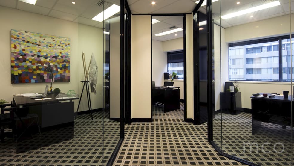 Suite 518/1 Queens Road Melbourne VIC 3004 - Image 1