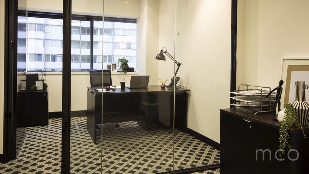 Suite 518/1 Queens Road Melbourne VIC 3004 - Image 3