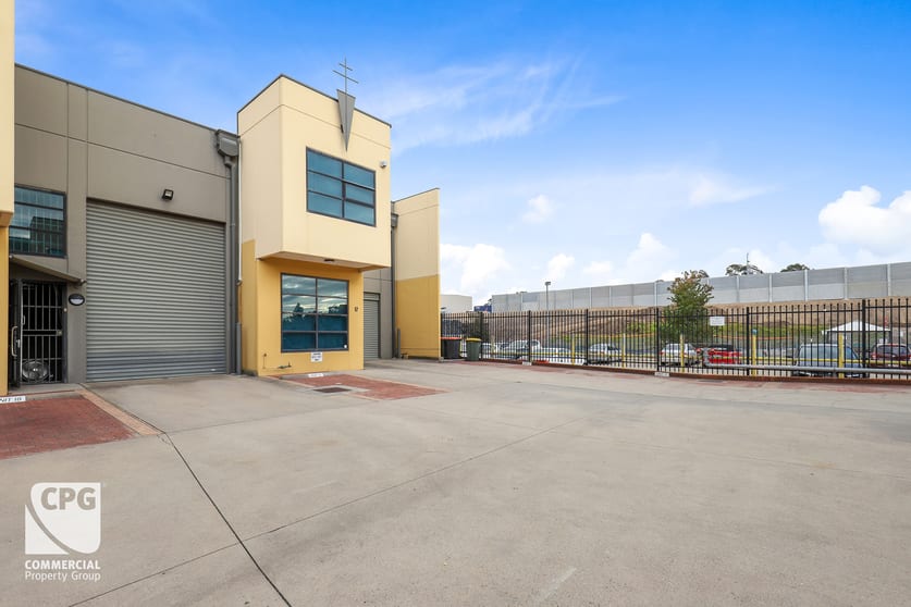Click to view all images 17/105a Vanessa Street Kingsgrove NSW 2208 - Image 1