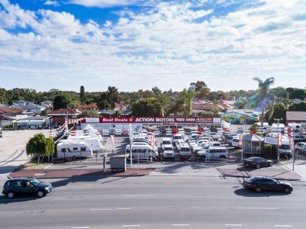 Click to view all images 1441 Albany Highway Cannington WA 6107 - Image 3