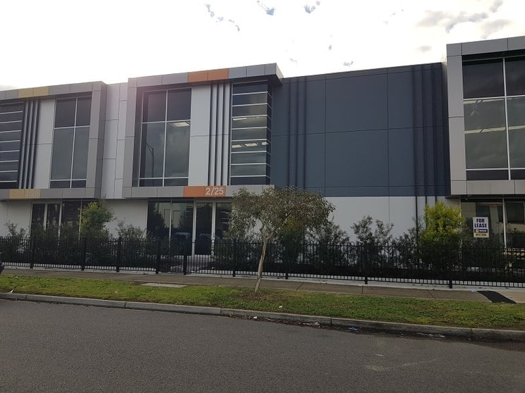 Click to view all images 2/25 Goodyear Drive Thomastown VIC 3074 - Image 1