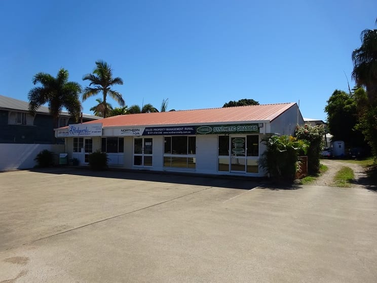 1/133 Ingham Rd West End QLD 4810 - Image 1