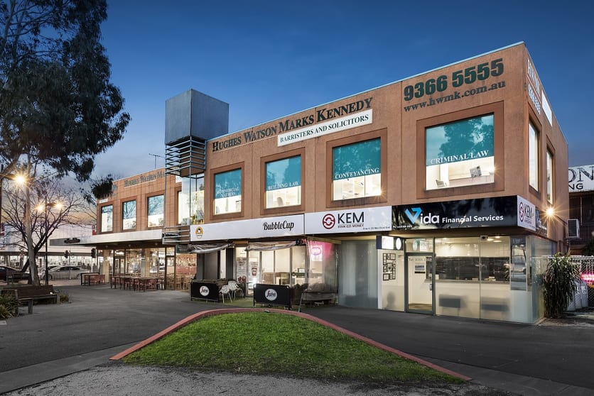 Click to view all images 2/329 Main Road East St Albans VIC 3021 - Image 1