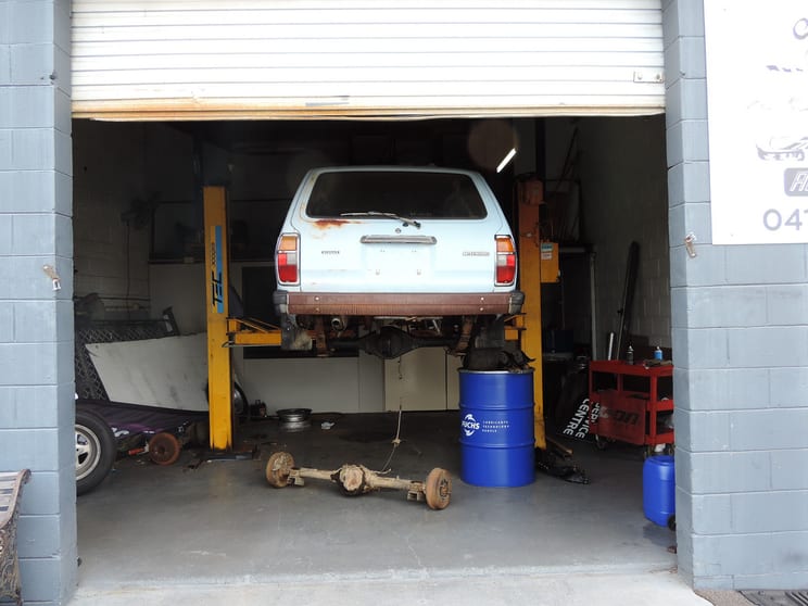 Click to view all images 7/35 Bridge Street Berserker QLD 4701 - Image 1