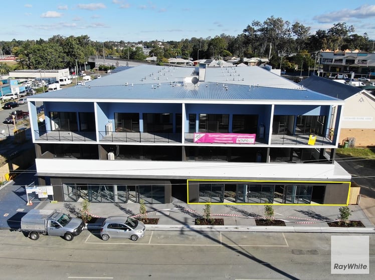 Click to view all images 101-103/6-10 Whites Road Petrie QLD 4502 - Image 1