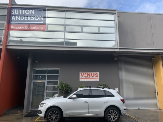 Click to view all images Unit 15/79-85 Mars Road Lane Cove NSW 2066 - Image 1